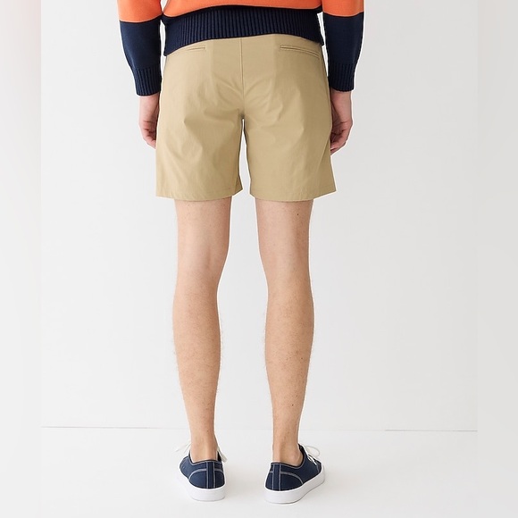 J Crew Chino shorts NWT 🆕 size 35 - Picture 4 of 7